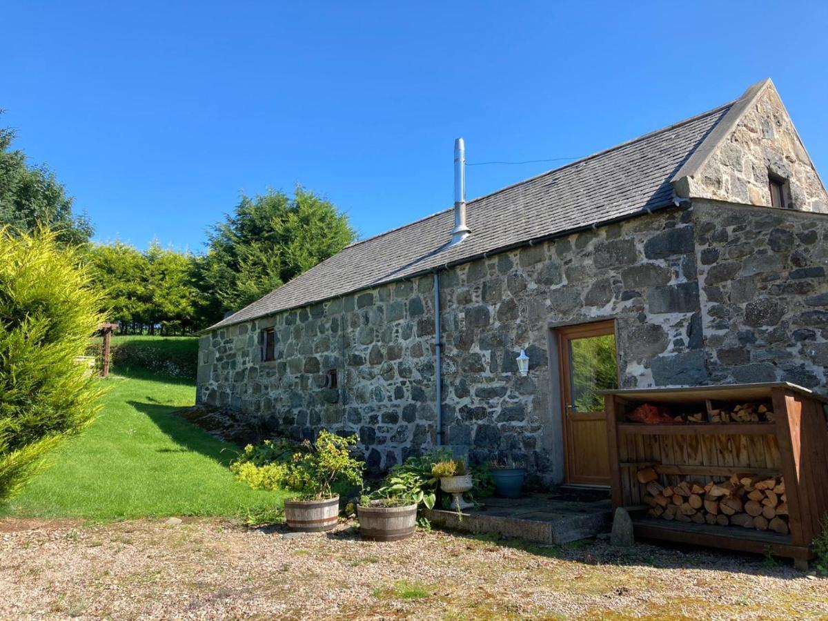 Woodside Steading * Huntly