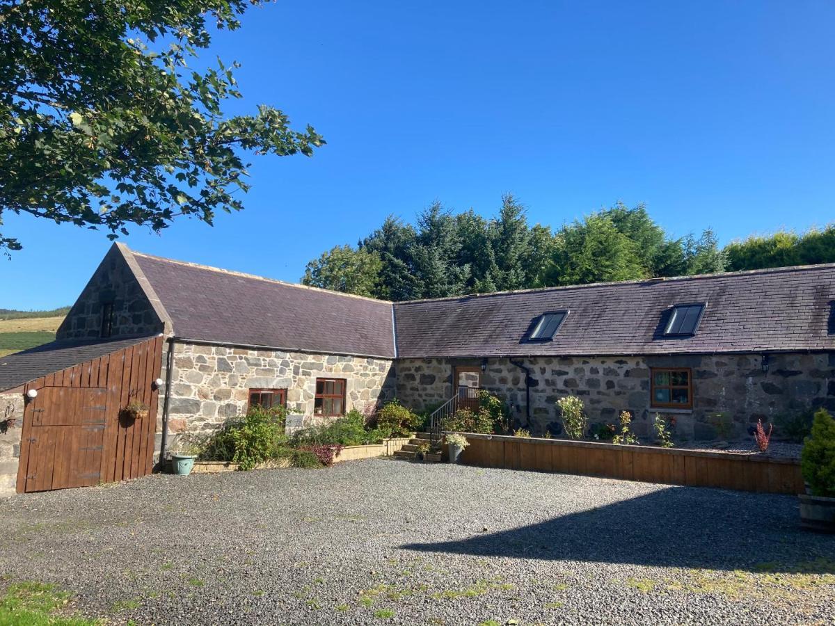 Woodside Steading Huntly