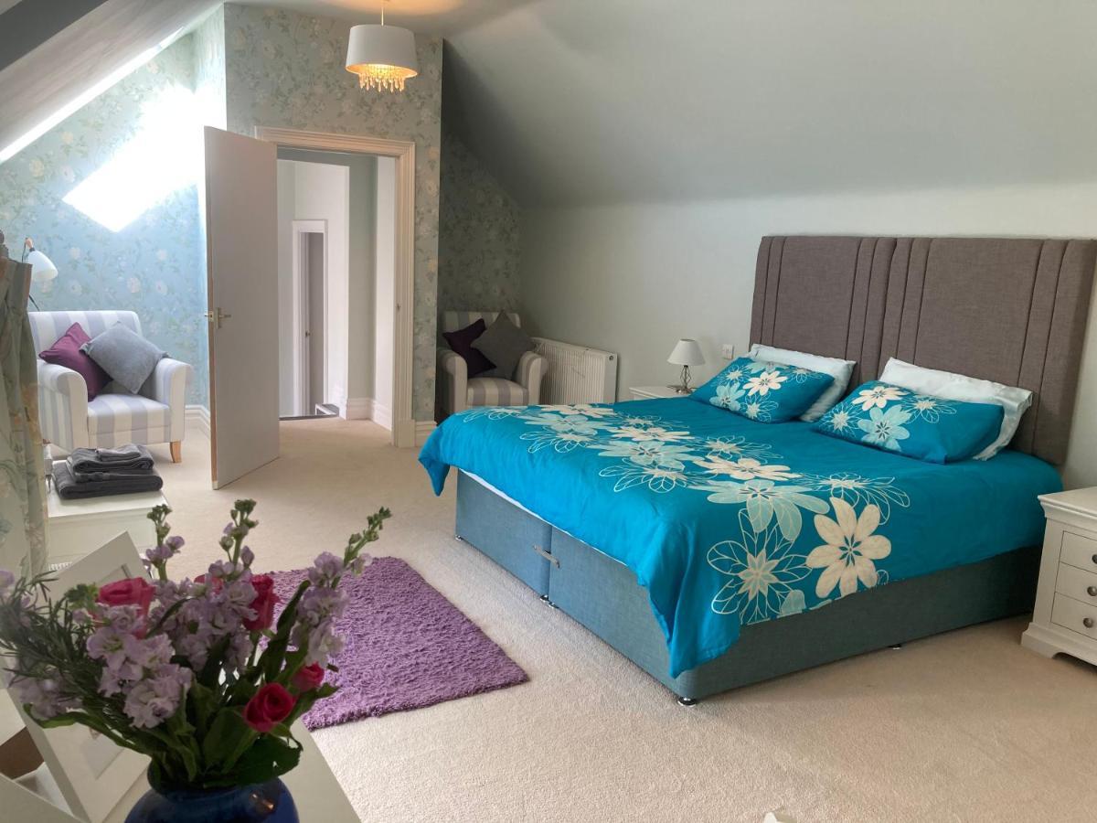 Holiday home Woodside Steading