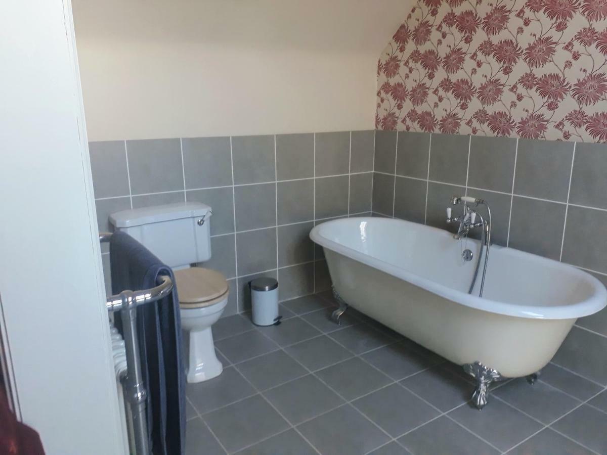 Holiday home Woodside Steading