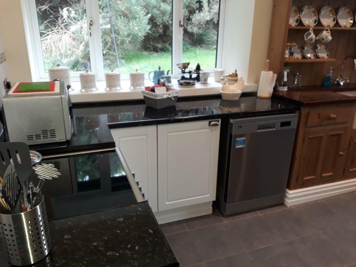 Woodside Steading Holiday home *