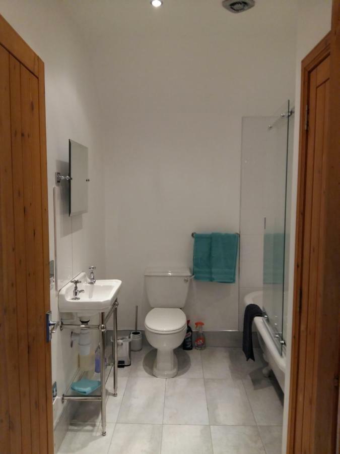 Woodside Steading Holiday home *